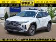New 2026 Hyundai Tucson XRT SUV