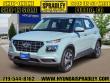 New 2026 Hyundai Venue SEL SUV