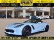 Used 2019 Chevrolet Corvette Z06 Convertible