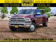 Used 2018 Ram 3500 Laramie Truck Crew Cab