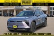  Chevrolet Blazer EV