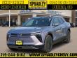 Used 2026 Chevrolet Blazer EV LT SUV