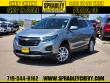 Used 2024 Chevrolet Equinox LT w/1LT SUV