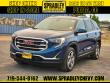 Used 2019 GMC Terrain SLT Diesel SUV