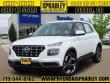 New 2026 Hyundai Venue SEL SUV