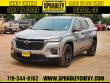 Used 2023 Chevrolet Traverse Premier SUV