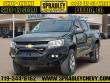 Used 2018 Chevrolet Colorado Z71 Truck Crew Cab