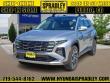 New 2025 Hyundai Tucson Limited SUV