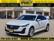 Used 2022 CADILLAC CT5 Premium Luxury Sedan