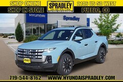 2026 Hyundai Santa Cruz SEL Truck Crew Cab