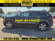 Used 2011 Jeep Grand Cherokee Overland SUV
