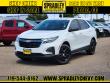Used 2022 Chevrolet Equinox LS w/1FL SUV