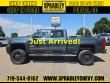 Used 2018 Chevrolet Silverado 2500HD High Country Truck Crew Cab
