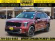 Used 2024 Kia Sorento X-Line EX SUV