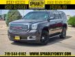 Used 2016 GMC Yukon SLT SUV
