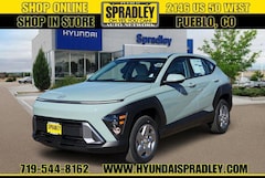 2026 Hyundai Kona SE SUV