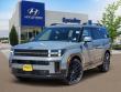 New 2026 Hyundai Santa Fe Calligraphy SUV