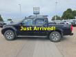 Used 2013 Nissan Frontier PRO-4X Truck Crew Cab