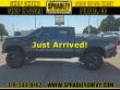 Used 2026 Chevrolet Silverado 1500 ZR2 Truck Crew Cab