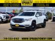 Used 2019 GMC Acadia SLT-1 SUV