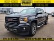 GMC Sierra 1500