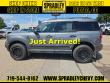 Used 2024 Ford Bronco Sport Big Bend SUV
