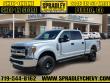 Used 2018 Ford F-250  Truck Crew Cab