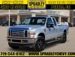 Used 2010 Ford F-250 Lariat Truck Super Cab