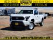 Used 2024 Toyota Tacoma SR Truck XtraCab