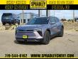 Used 2026 Chevrolet Blazer EV LT SUV