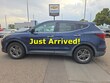Hyundai Santa Fe Sport