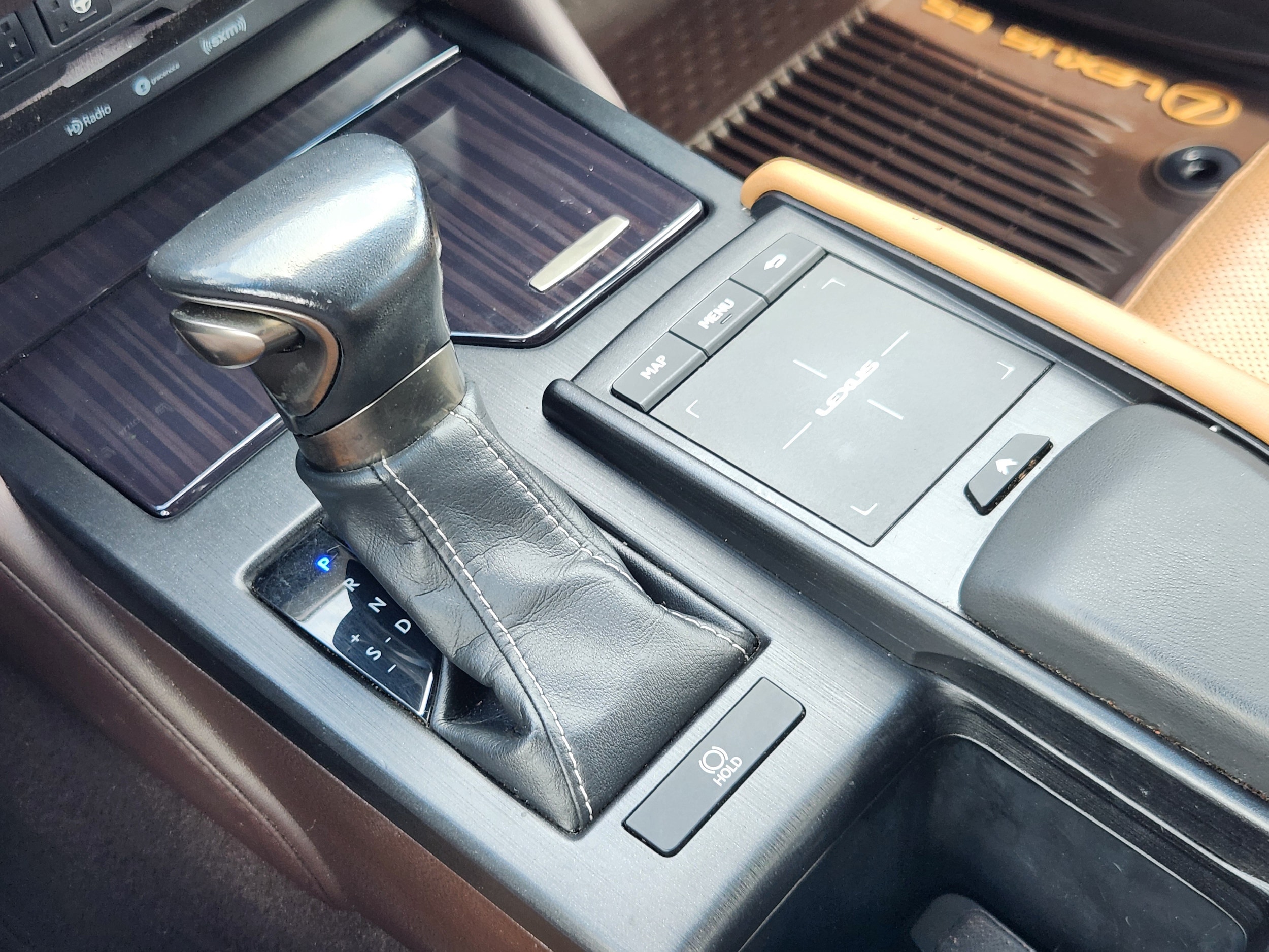 2019 Lexus ES 350 Luxury - Photo 30