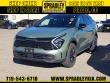 Used 2024 Kia Sportage X-Pro SUV
