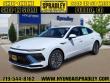 New 2025 Hyundai Sonata Hybrid SEL Sedan