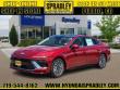 New 2025 Hyundai Sonata Hybrid Limited Sedan