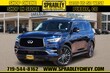  INFINITI QX80