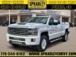 Used 2019 Chevrolet Silverado 2500HD High Country Truck Crew Cab