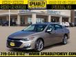 Used 2024 Chevrolet Malibu 2LT Sedan