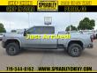 Used 2024 GMC Sierra 2500 HD AT4 Truck Crew Cab