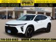 Used 2026 Chevrolet Trax ACTIV SUV