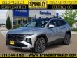 New 2026 Hyundai Tucson Limited SUV