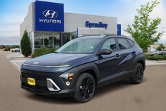 2026 Hyundai Kona SEL Sport SUV