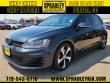 Used 2017 Volkswagen Golf GTI Sport 4-Door (M6) Hatchback