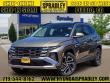 New 2026 Hyundai Tucson Hybrid Limited SUV