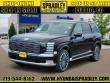 New 2026 Hyundai Palisade Calligraphy SUV