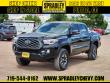 Used 2022 Toyota Tacoma TRD Off Road V6 Truck Double Cab