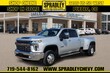  Chevrolet Silverado 3500 HD