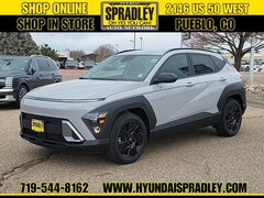 2026 Hyundai Kona SEL Sport SUV