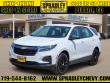 Used 2023 Chevrolet Equinox LS w/1LS SUV