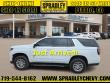 Used 2022 Chevrolet Tahoe LT SUV
